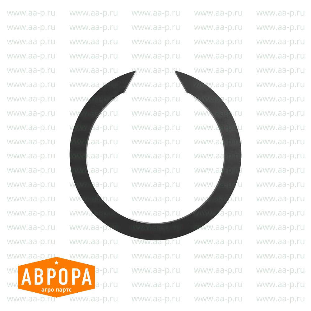 E10911 ПРУЖИННОЕ  КОЛЬЦО